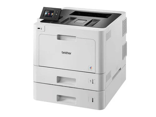 Brother HL-L8360CDW Impresora Laser Color WiFi Duplex 31ppm + Bandeja Adicional 