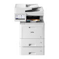 Brother MFC-L9670CDN Impresora Multifuncion Laser Color Duplex Fax 40ppm + Bande
