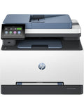 HP Color LaserJet Pro MFP 3302fdw Impresora Multifuncion Laser Color Fax WiFi Duplex 25ppm - Alimentador Automatico de Documentos de 50 Hojas