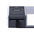 Brother TD-4550DNWBFC Impresora Termica de Etiquetas WiFi, Bluetooth, USB, LAN -