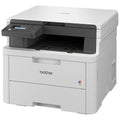 Brother EcoPro DCP-L3520CDWE Impresora Multifuncion Color Laser LED WiFi Duplex 
