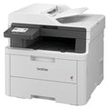 Brother MFC-L3740CDWE EcoPro Impresora Multifuncion Color Laser LED WiFi Duplex 