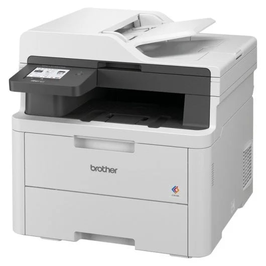 Brother MFC-L3740CDWE EcoPro Impresora Multifuncion Color Laser LED WiFi Duplex 