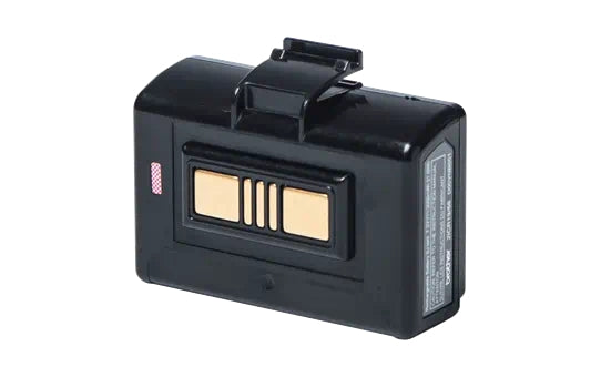 Brother PABT006 Bateria de Litio 7.2V 3000mAh - Compatible con RJ-3230BL / RJ-32
