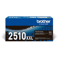 Brother TN2510XXL Negro Cartucho de Toner Original - TN2510XXL