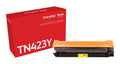 Xerox Everyday Brother TN421/TN423/TN426 Amarillo Cartucho de Toner Generico - R
