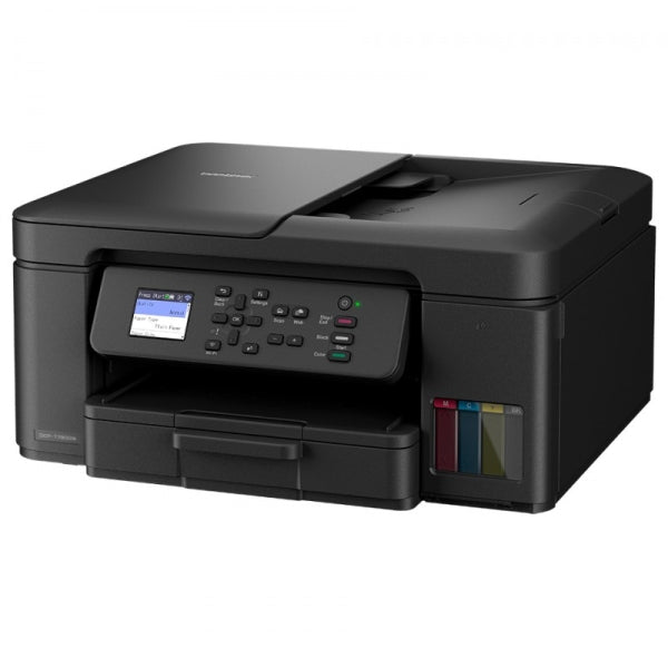 Brother DCP-T780DW Impresora Multifuncion Color WiFi Duplex 16ppm - Alimentador 