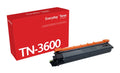 Xerox Everyday Brother TN3600 Negro Cartucho de Toner Generico - Reemplaza TN360