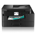 Brother MFC-J4550DW Impresora Multifuncion Color Duplex Fax WiFi 20ppm - Aliment