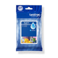 Brother LC527 Cyan Cartucho de Tinta Original - LC527C