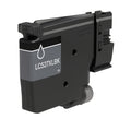 Brother LC527XL Negro Cartucho de Tinta Pigmentada Generico - Reemplaza LC527XLB