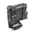 Brother LC521 Negro Cartucho de Tinta Pigmentada Generico - Reemplaza LC521BK