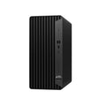 HP Pro Tower 400 G9 PC Sobremesa Intel Core i5-14500 - 16GB - 512GB SSD - Windows 11 Pro - Color Negro