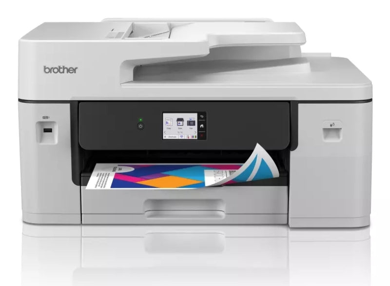 Brother MFC-J6760DWE EcoPro Impresora Multifuncion A3 Color WiFi Duplex 31ppm