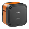 Brother PT-E920BT Rotuladora Electronica Bluetooth - 360 x 360 DPI - Ancho Max. 