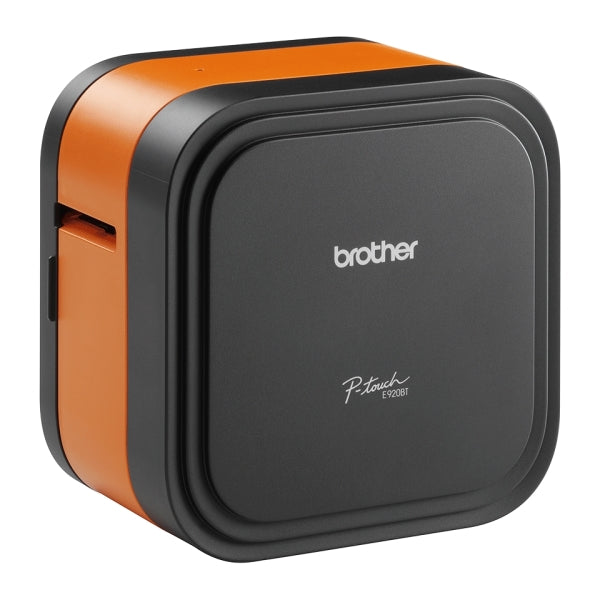 Brother PT-E920BT Rotuladora Electronica Bluetooth - 360 x 360 DPI - Ancho Max. 