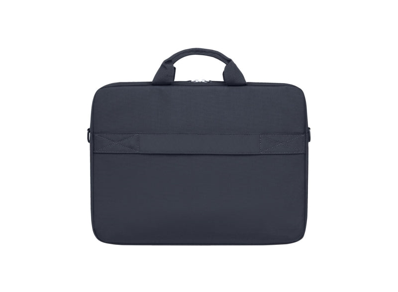 HP Everyday Maletin para Portatil 16" - Resistente al Agua - Compartimento Acolchado - 12L de Capacidad - Bolsillo de Acceso Rapido - Correa Bandolera Desmontable - Pasador para Trolley - Color Gris