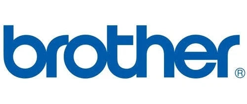 Brother Pack de 6 Rollos de Etiquetas Precortadas de Transferencia Termica - 600