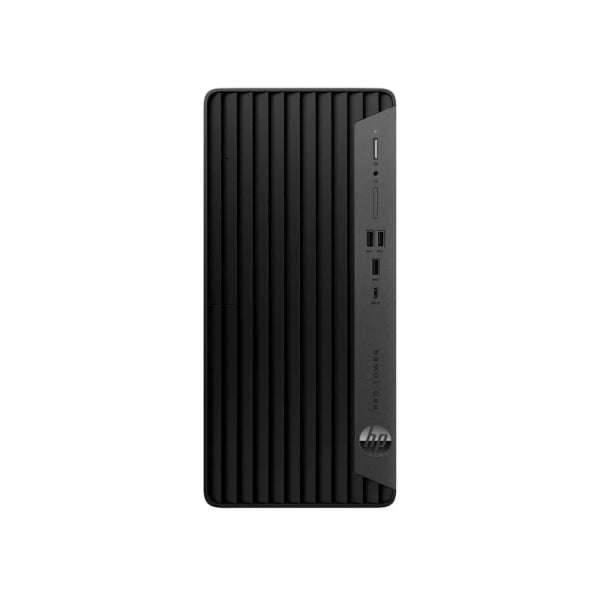 HP Pro Tower 400 G9 Ordenador Intel Core i7-14700 - 16GB - 512GB SSD - Windows 11 Pro - Color Negro