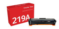 Xerox Everyday HP W2190A Negro Cartucho de Toner Generico - Reemplaza 219A
