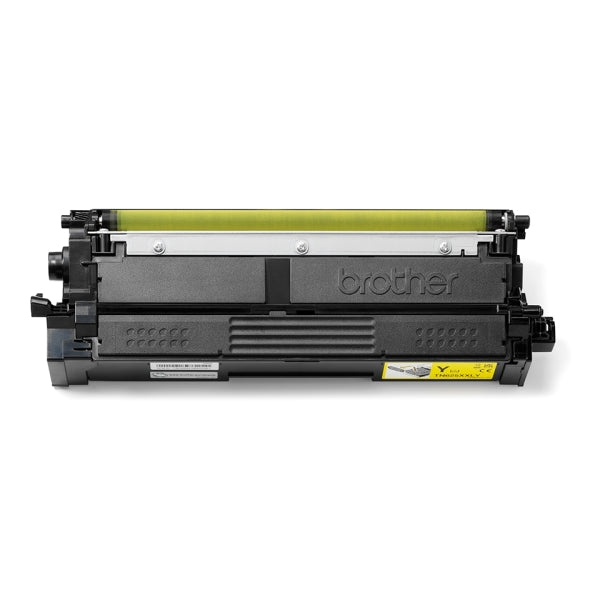 Brother TN-625XXLY Amarillo Cartucho de Toner Original