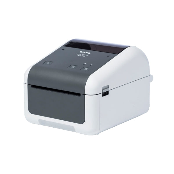Brother TD-4425DN Impresora Termica de Etiquetas - Resolucion 203ppp - Velocidad