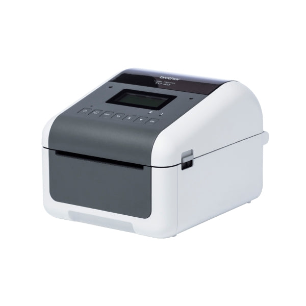 Brother TD-4425DNWB Impresora Termica de Etiquetas WiFi, Bluetooth - Resolucion 