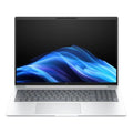 HP Elitebook 8 G1i Portatil 16" Intel Core Ultra 5 228U - 32GB - 512GB SSD - HDMI, USB 3.2, USB-C, Thunderbolt - Windows 11 Pro - Teclado QWERTY (ES)