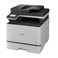 Brother MFC-L8730CDW Impresora Multifuncion Laser Color WiFi Duplex Fax 31ppm - 