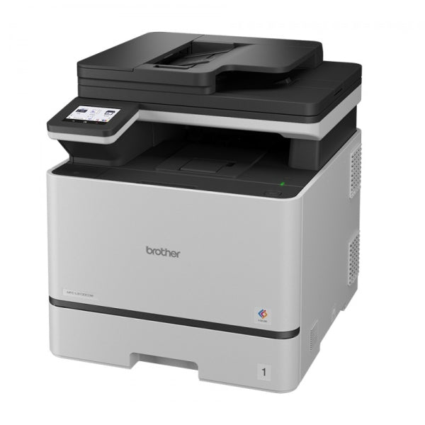 Brother MFC-L8730CDW Impresora Multifuncion Laser Color WiFi Duplex Fax 31ppm - 