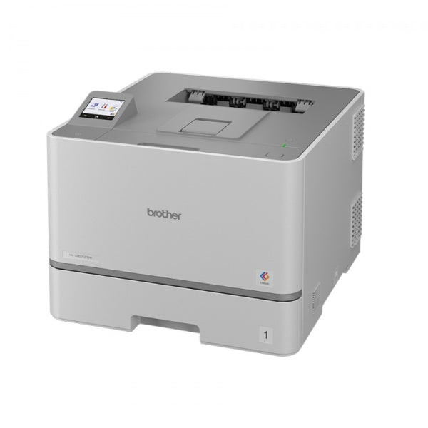 Brother HL-L8570CDW Impresora Laser Color WiFi Duplex 31ppm