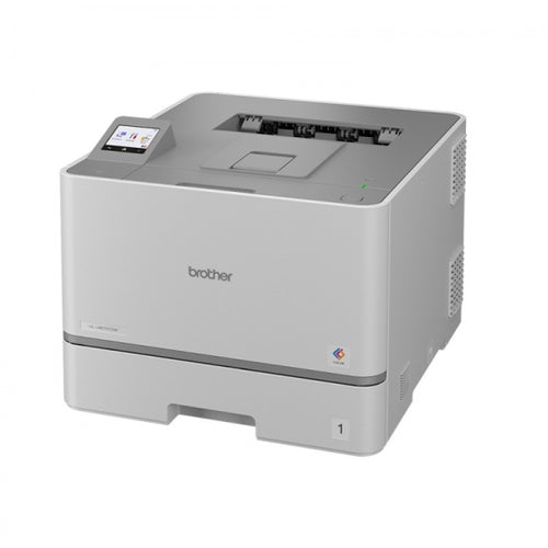 Brother HL-L8570CDW Impresora Laser Color WiFi Duplex 31ppm