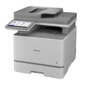 Brother MFC-L8970CDW Impresora Multifuncion Laser Color WiFi Duplex Fax 31ppm - 