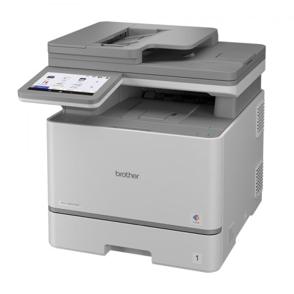Brother MFC-L8970CDW Impresora Multifuncion Laser Color WiFi Duplex Fax 31ppm - 