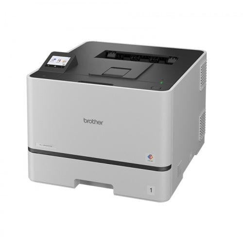 Brother HL-L8430CDW Impresora Laser Color WiFi Duplex 31ppm