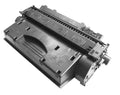 Generico HP CE505X/CF280X Negro Cartucho de Toner - Reemplaza 05X/80X