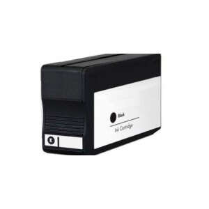 Generico HP 953XL Negro Cartucho de Tinta - Reemplaza L0S70AE/L0S58AE