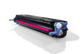 Generico HP Q6003A Magenta Cartucho de Toner - Reemplaza 124A