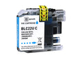 Brother LC22U Cyan Cartucho de Tinta Generico - Reemplaza LC22UCBP