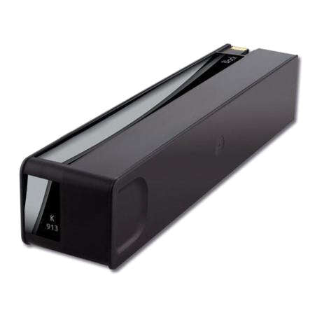 Generico HP 981A/981X/981Y Negro Cartucho de Tinta Pigmentada - Reemplaza J3M71A/L0R12A/L0R16A