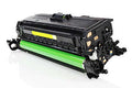 Generico HP CF452A Amarillo Cartucho de Toner - Reemplaza 655A