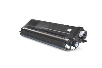 Brother TN320/TN325/TN321/TN326/TN329 Negro Cartucho de Toner Generico - Reempla