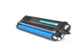 Brother TN320/TN325/TN321/TN326/TN329 Cyan Cartucho de Toner Generico - Reemplaz