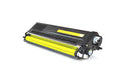 Brother TN320/TN325/TN321/TN326/TN329 Amarillo Cartucho de Toner Generico - Reem
