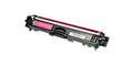Brother TN241/TN245/TN242/TN246 Magenta Cartucho de Toner Generico - Reemplaza T