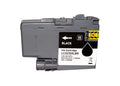 Brother LC3235XL/LC3233 Negro Cartucho de Tinta Pigmentada Generico - Reemplaza 