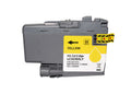 Brother LC3235XL/LC3233 Amarillo Cartucho de Tinta Generico - Reemplaza LC3235XL
