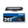 Brother TN243 Negro Cartucho de Toner Original - TN243BK