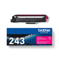 Brother TN243 Magenta Cartucho de Toner Original - TN243M